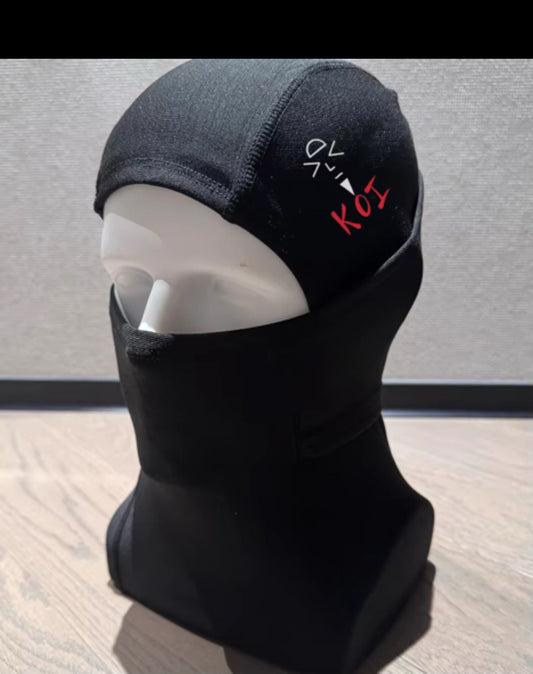 Moving With Awareness-Face Mask